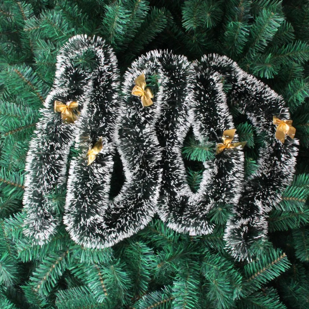 クリスマスティンセルガーランド 人工クリスマスガーランド L - Led Fairy String Lights のレビューと価格