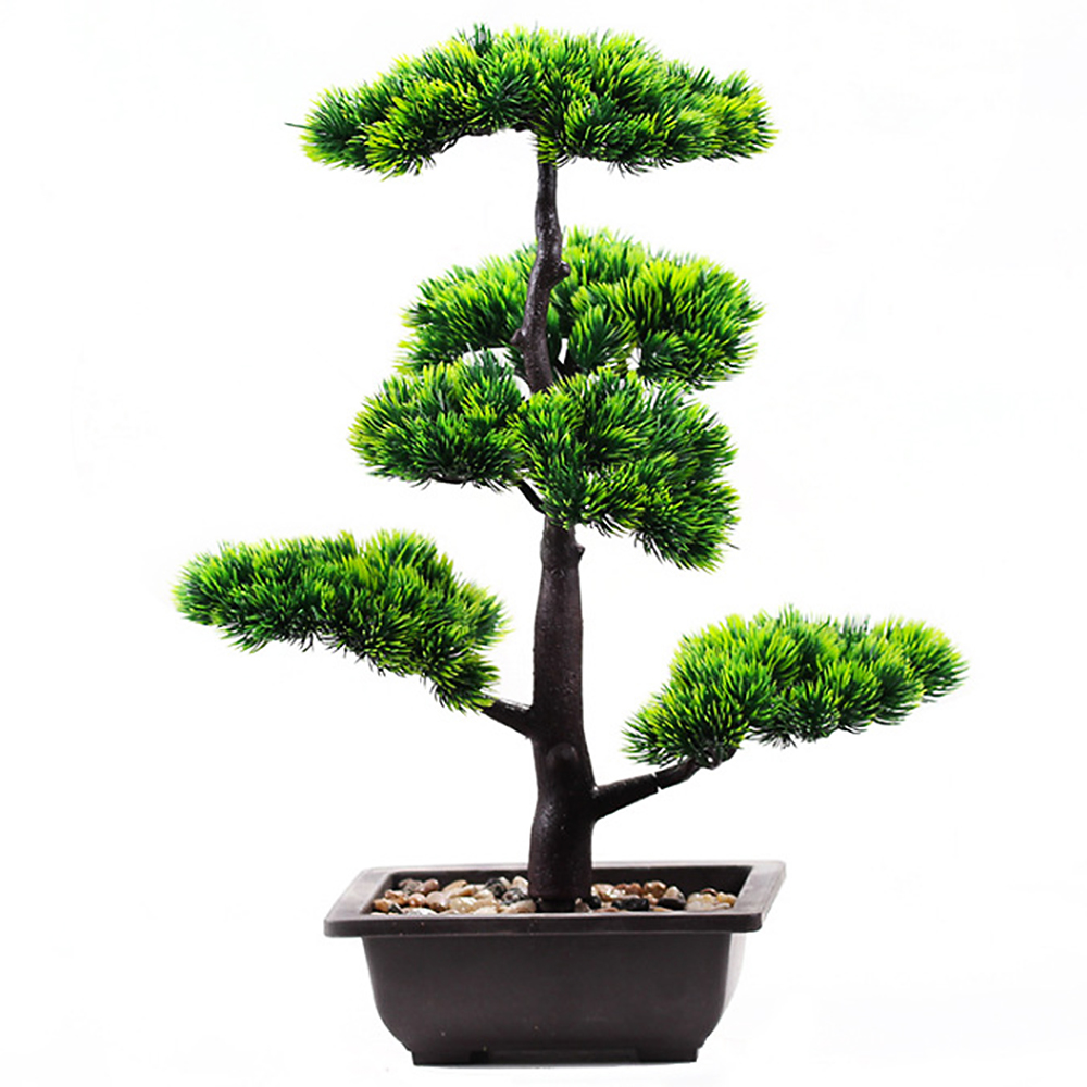 装飾的な人工植物,偽の植物,ピアスの木,パインツリー,ギフト - Christmas Tree Artificial のレビューと価格