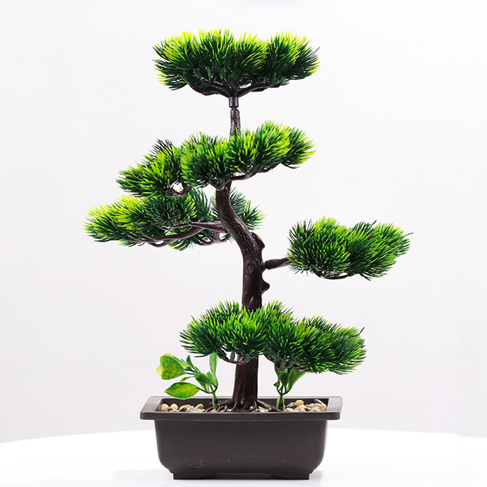 装飾的な人工植物,偽の植物,ピアスの木,パインツリー,ギフト - Christmas Tree Artificial のレビューと価格